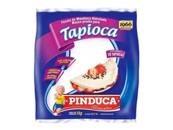 TAPIOCA PINDUCA 1KG