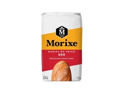 FARINHA DE TRIGO MORIXE 1KG