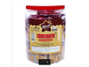 POTE DE PÉ DE MOLEQUE CROCANTE NBONN 1,35KG (30 UNIDADES DE 35g CADA)