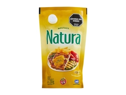 MOSTARDA NATURA 250G