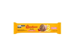 BISCOITO RECHEADO MORANGO BAUDUCCO 108G