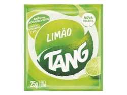 SUCO LIMÃO TANG 18G