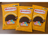 3 UN GRANULADO MAVALÉRIO 1KG