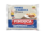 FARINHA DE MANDIOCA FINA PINDUCA 1KG