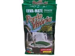 ERVA MATE PORTO VITÓRIA (A VÁCUO) 1KG