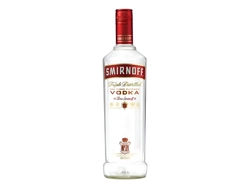 VODKA SMIRNOFF 700ML