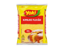 FLOCÃO KIMILHO YOKI 500G