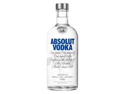 VODKA ABSOLUT 700ML