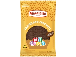 GRANULADO MAVALÉRIO CROCANTE 1KG