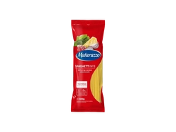 MACARRÃO SPAGHETTI MATARAZZO 500G