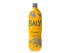 ENERGÉTICO BALY TROPICAL 2L