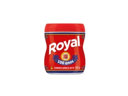 FERMENTO EM PÓ ROYAL 100G