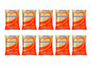 FARDO ARROZ PARBOILIZADO TIPO 1 NAMORADO 1KG (10 UNIDADES)
