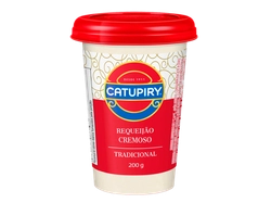 CATUPIRY ORIGINAL 200G