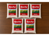 5 UN FARINHA DE MANDIOCA ROCHA 1KG