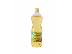 ÓLEO DE GIRASSOL LEGÍTIMO 900ML