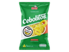 SALGADINHO CEBOLITOS ELMA CHIPS 35G