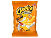 SALGADINHO FANDANGOS CHURRASCO ELMA CHIPS 35G