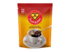 CAFÉ SOLÚVEL 3 CORAÇÕES TRADICIONAL 40G (RENDE 40 XÍCARAS)