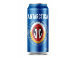CERVEJA ANTARCTICA 473ML