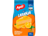 MISTURA PARA BOLO DE LARANJA APTI 380G