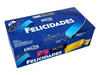 CAIXA BOMBOM LACTA FAVORITOS 250G