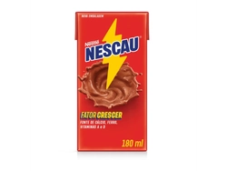 ACHOCOLATADO NESCAU 180ML