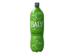 ENERGÉTICO BALY MAÇÃ VERDE 2L