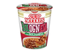 CUP NOODLES NISSIN DE BOLONHESA 72G