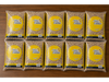 FARDO FEIJÃO CARIOCA DA CASA 1KG (10 UNIDADES)