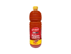 MOLHO PIMENTA CALABRESA ARRIFANA 1L