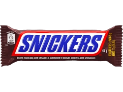 SNICKERS 45G