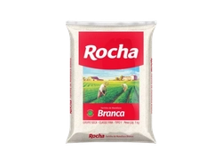 FARINHA DE MANDIOCA FINA ROCHA 1KG