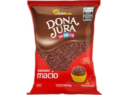 GRANULADO DONA JURA 1KG