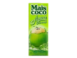 ÁGUA DE COCO MAIS COCO 1L
