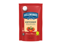 KETCHUP HELLMANN’S 250G
