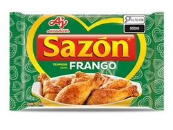 SAZÓN FRANGO 60G