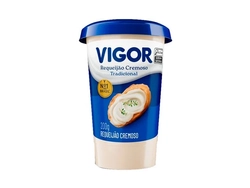 REQUEIJÃO CREMOSO VIGOR 200G