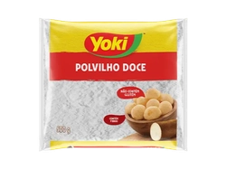 POLVILHO YOKI DOCE 500G