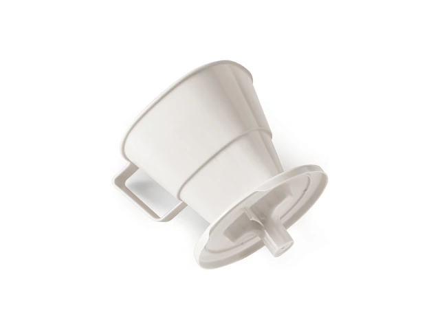 SUPORTE PARA FILTRO DE CAFÉ  N°103