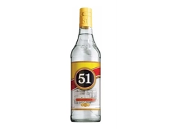 AGUARDENTE 51 965ML