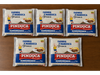 5 UN FARINHA DE MANDIOCA PINDUCA 1KG