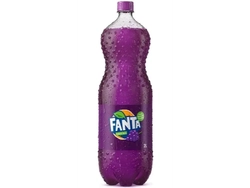 FANTA UVA 2L