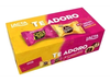 CAIXA BOMBOM 220G (OURO BRANCO/SONHO DE VALSA)