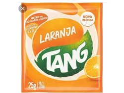 SUCO LARANJA TANG 18G