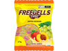 PACOTE BALA RICHAN FREEGELLS RECHEADA CHOCOLATE BRANCO 475 G