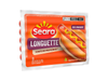 SALSICHA HOT DOG SEARA LONGUETTE 500G