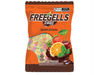 PACOTE BALA RICHAN FREEGELLS RECHEADA CHOCOLATE 475G