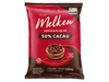 CHOCOLATE EM PÓ 50% CACAU HARALD 1KG