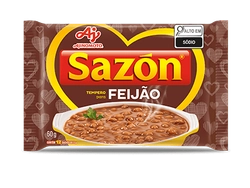 SAZÓN FEIJÃO 60G